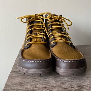 Lems Minimalist Boots